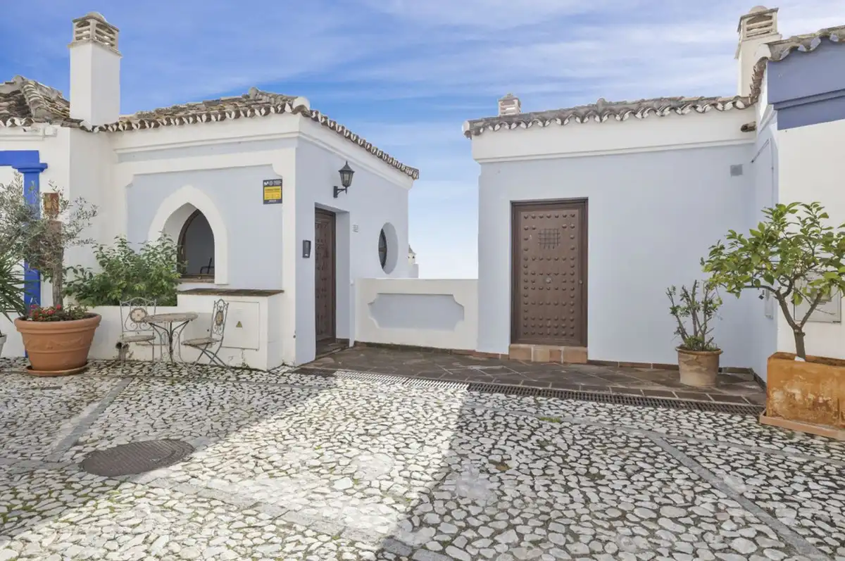 Villa con piscina in vendita a La Quinta, imagen 25