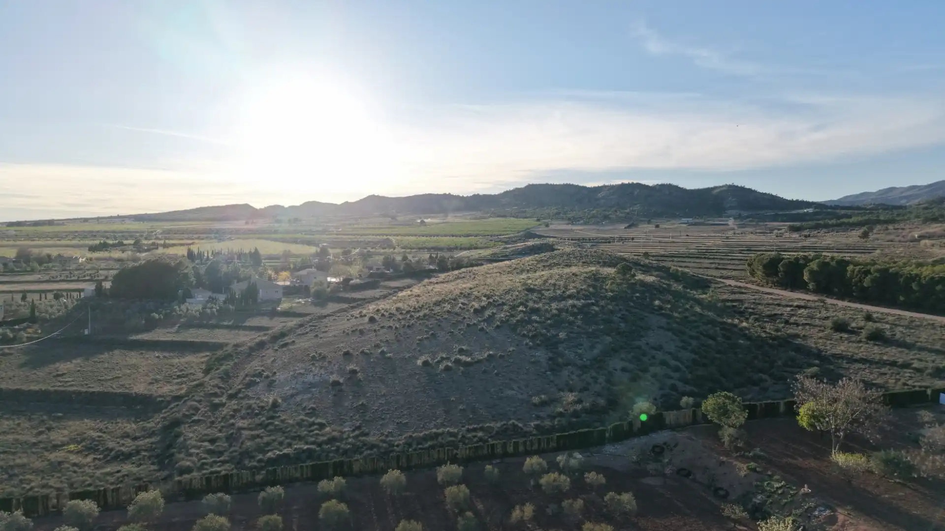 Residential land for sale in Yecla, imagen 7