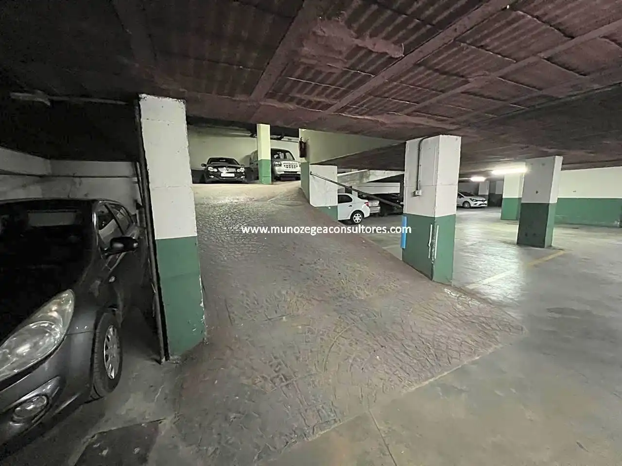 Parcheggio in vendita a Las Tinajerías - Juderías, imagen 7