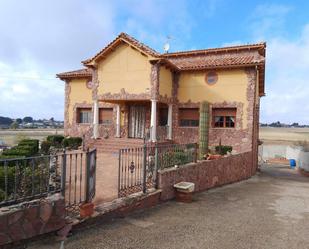 Vista exterior de Casa o xalet en venda en Colmenar de Oreja