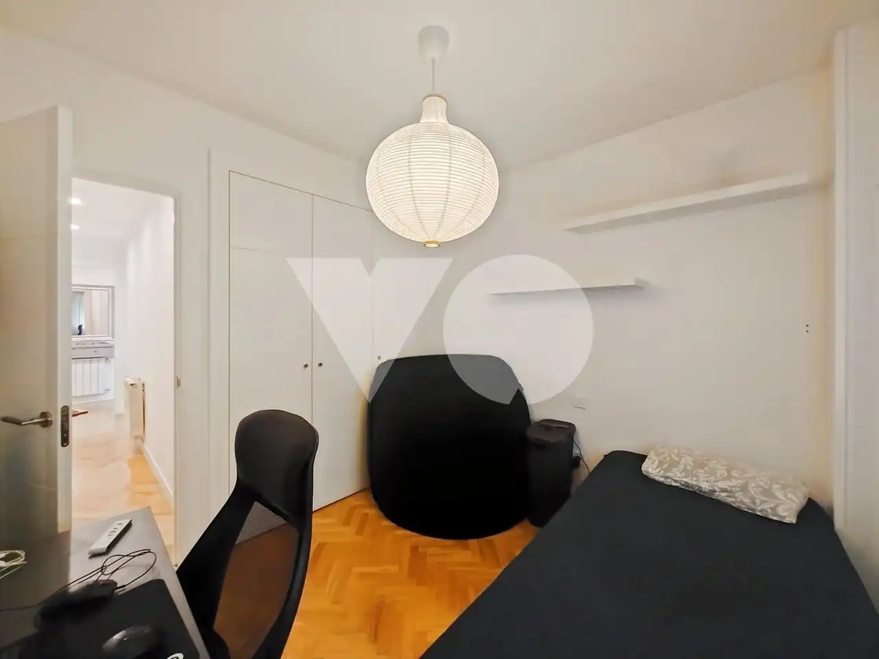 Habitación de Piso en venta en Madrid con Aire acondicionado, Calefacción y Trastero