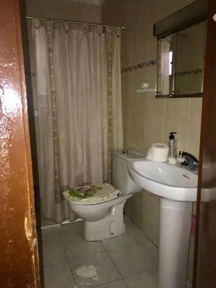 Bany de Casa o xalet en venda en Astorga