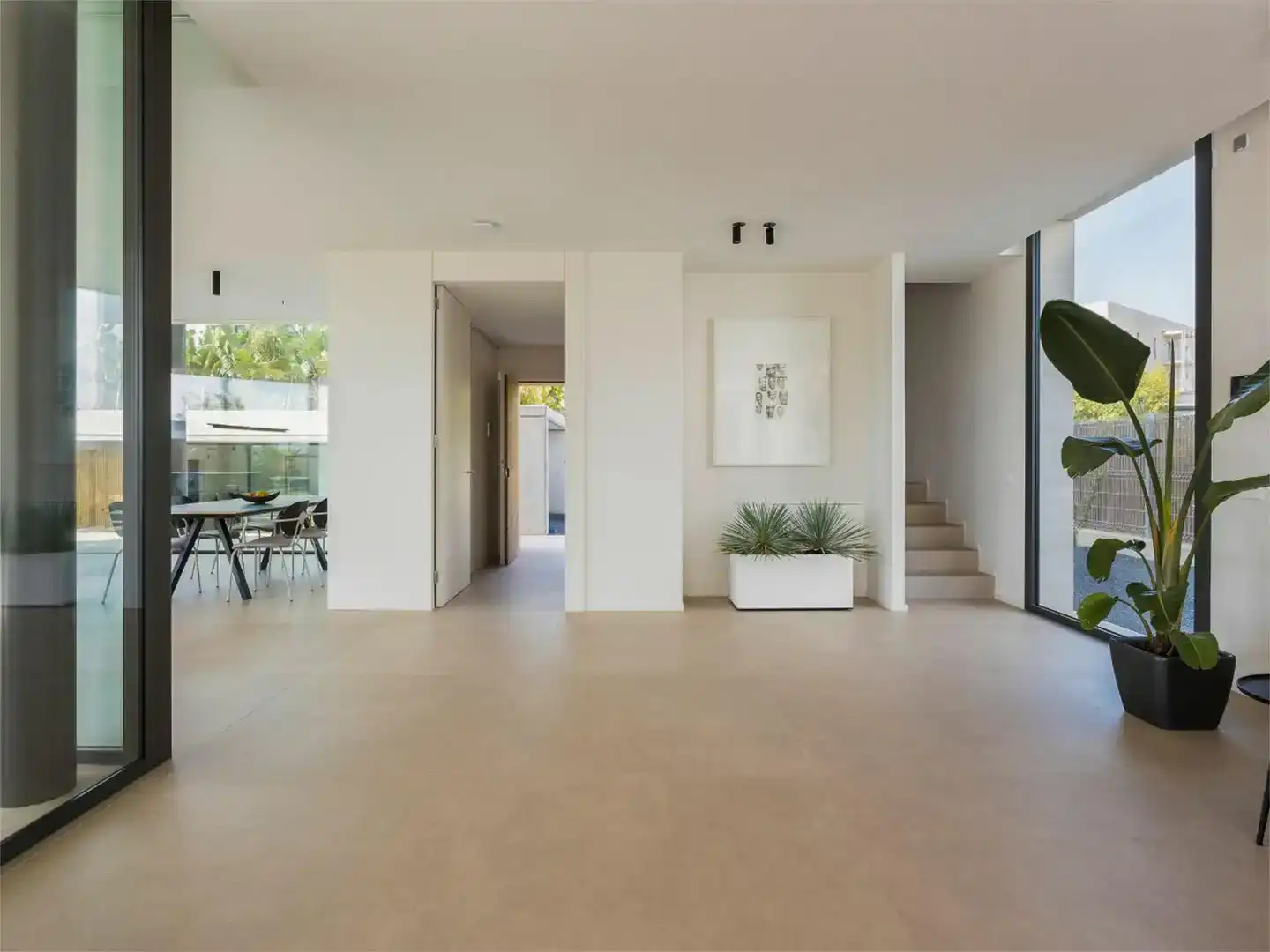 Casa o xalet de lloguer en Sitges amb Aire condicionat, Piscina i Balcó
