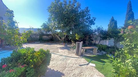 Foto 3 de Finca rústica en venda a Urbanización Álamo I Bis, San Gonzalo, Jaén