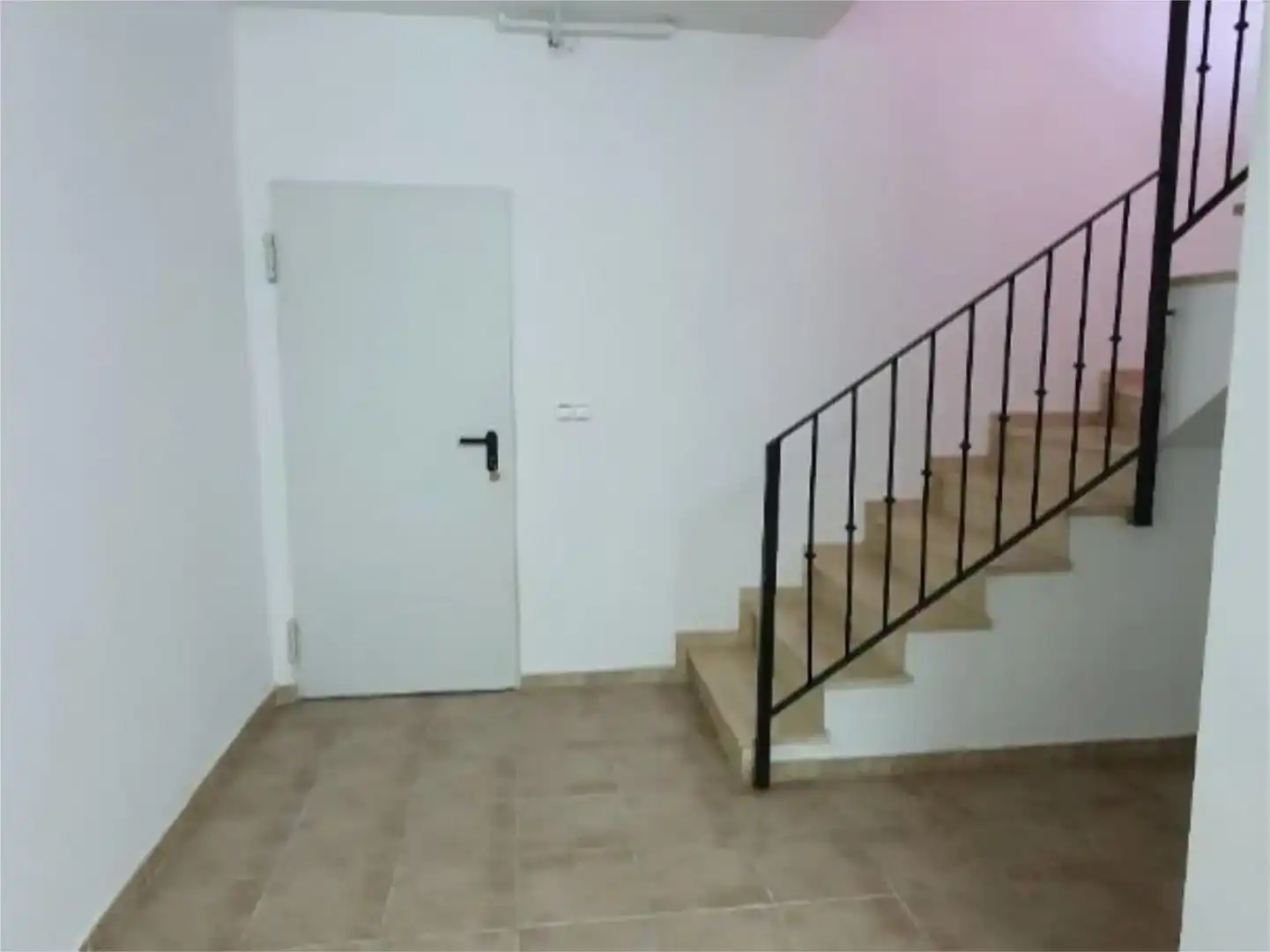 Pis en venda en Palmera amb Aire condicionat i Jardí privat
