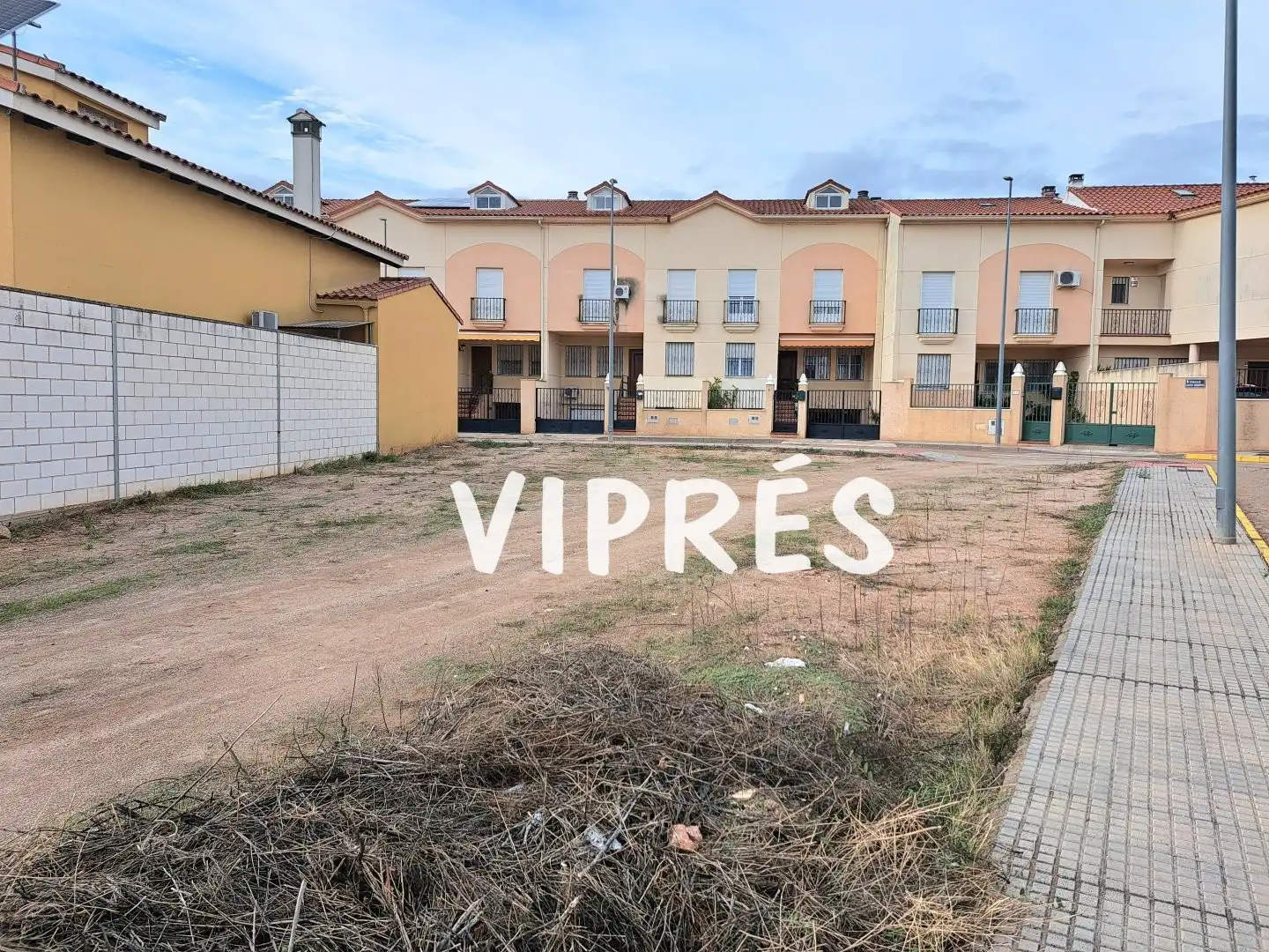Piso en venta en Guareña, imagen 4
