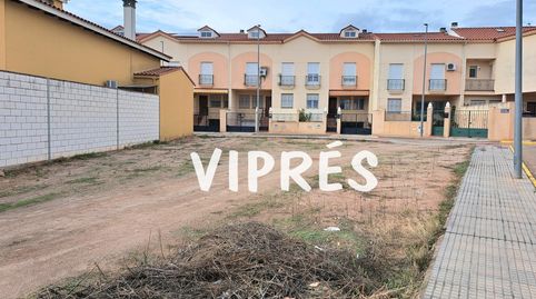 Foto 4 de Piso en venta en Guareña, Badajoz