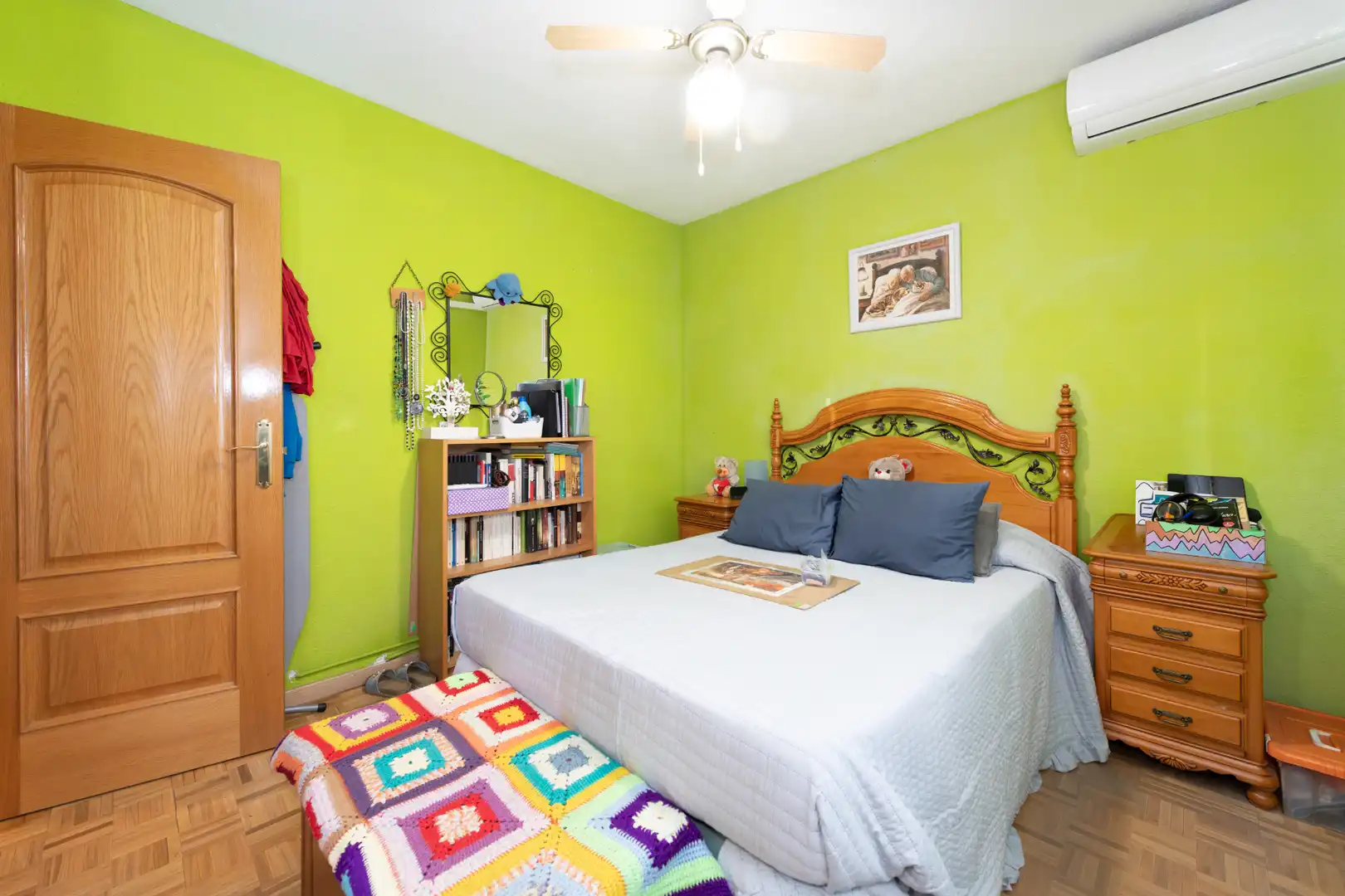 Habitación de Piso en venta en Fuenlabrada II - El Molino