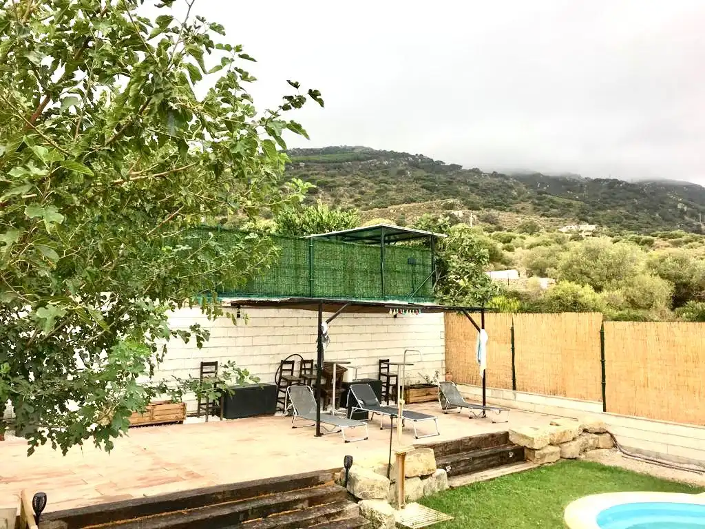 Chalet con piscina en venta en Calle Dehesa de la Peña 18, imagen 9