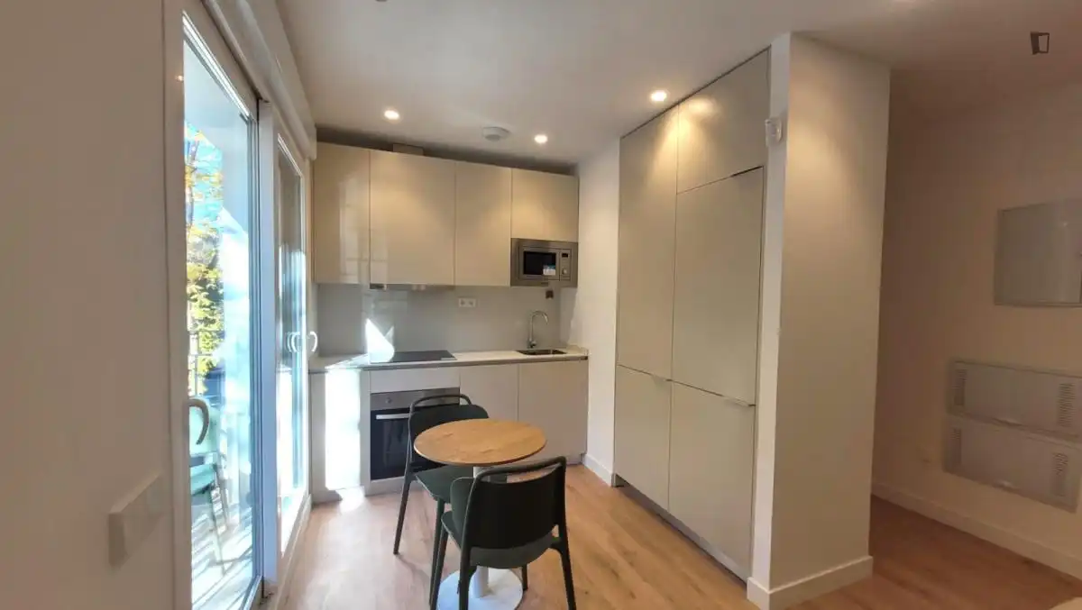 Apartament de lloguer a Concepción