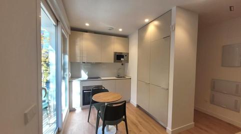 Foto 2 de Apartament de lloguer a Concepción, Madrid Capital