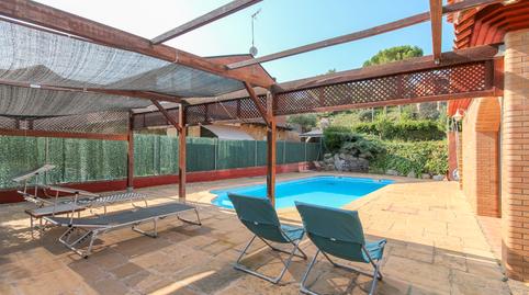 Foto 5 de Casa o chalet en venta en Camí Can Sadurní, 40, Begues, Barcelona