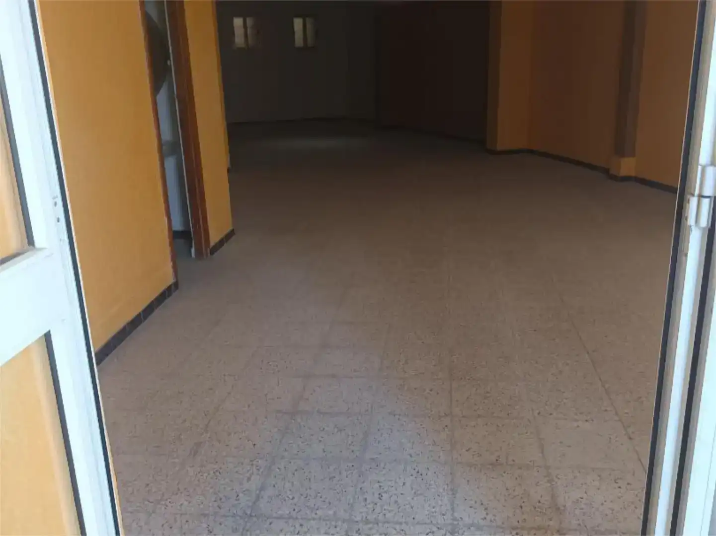 Piso en venta en El Saucejo con Balcón