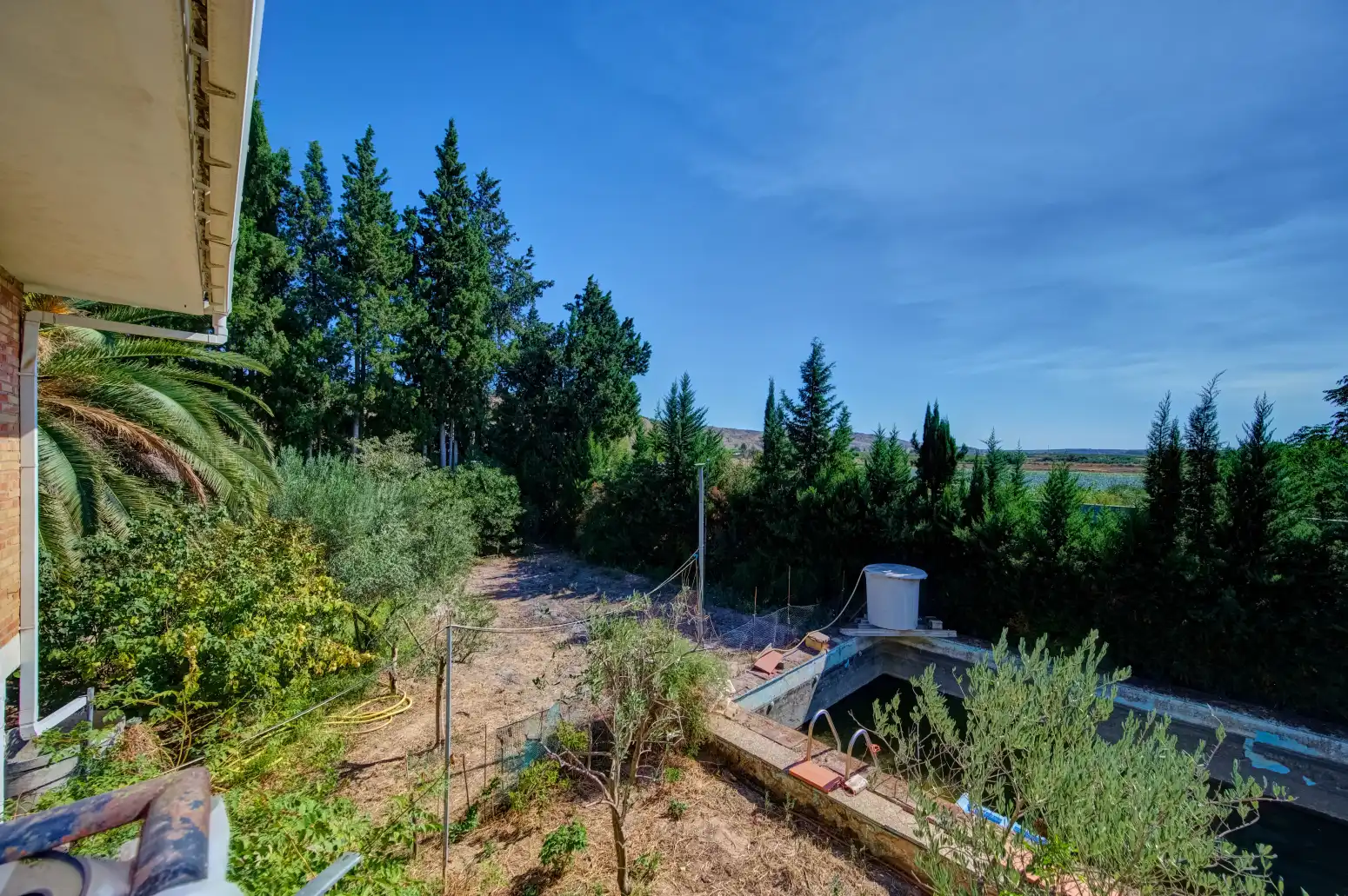 Casa con piscina en venta en Paraje LA GLERA, imagen 66