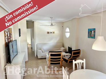 Piso con balcón en venta en Calle CARRETERA LA-APARECIDA