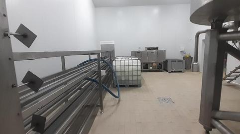 Foto 3 von Geschaftsraum zum Verkauf in Camino Santa Colomba 501 Parcela6 49690 San Cristo, San Cristóbal de Entreviñas, Zamora