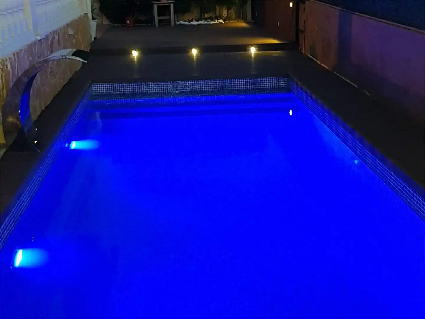 Piscina de Casa o xalet en venda en Marratxí amb Aire condicionat, Piscina i Balcó