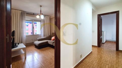 Foto 5 de Piso en venta en Calle Puerto de Tarna, Teatinos - Los Prados, Oviedo