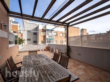 Maison avec piscine à vendre à Carrer d'Amílcar .