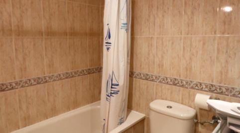 Foto 5 de Estudio de alquiler en Plaza San Juan de la Cruz, 7, Ríos Rosas - Nuevos Ministerios,  Madrid Capital