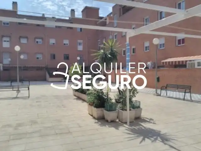 Wohnung zur Miete in Estrella Sirio, Pino Montano - Consolación
