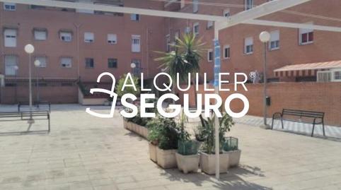 Foto 2 de Pis de lloguer a Estrella Sirio, Pino Montano - Consolación,  Sevilla Capital