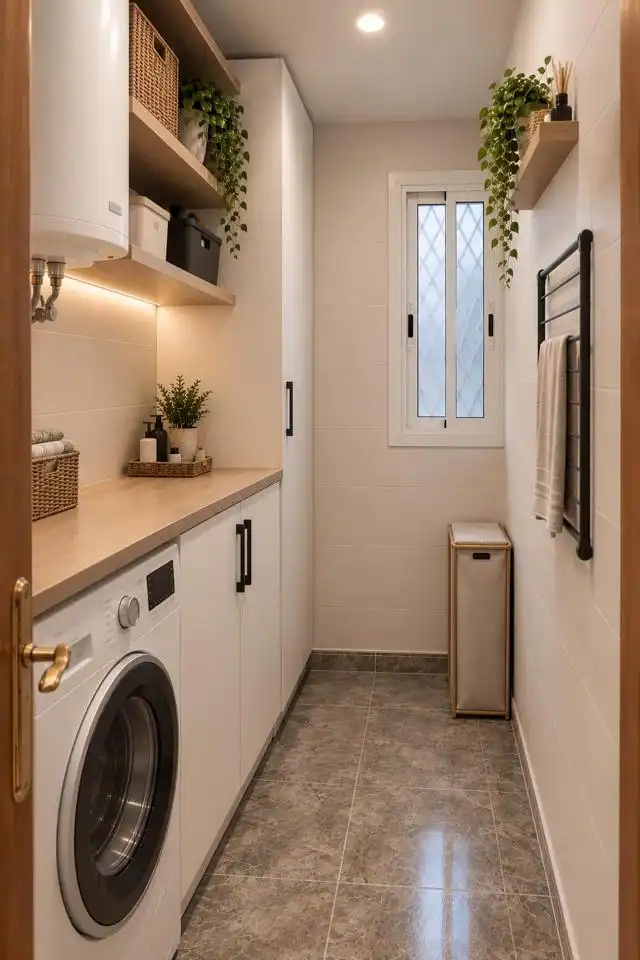 Flat with lift for sale in Sant Andreu, imagen 26