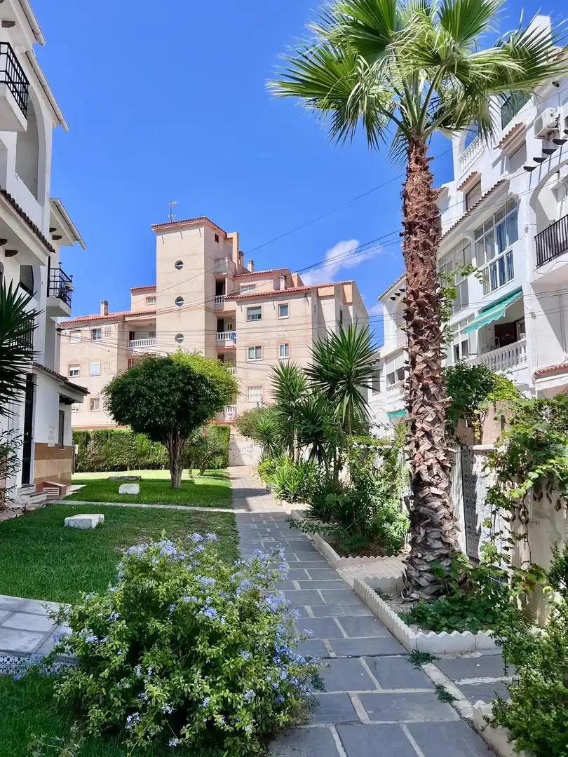 Duplexes for sale in Nueva Torrevieja