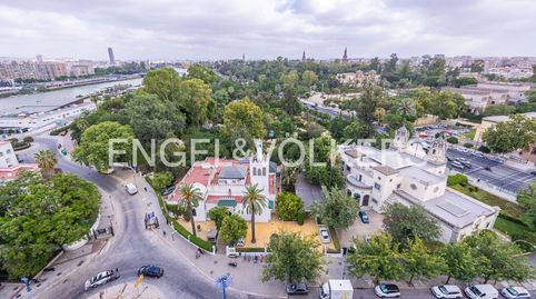 Foto 4 de Piso en venta en Sector Sur - La Palmera - Reina Mercedes, Sevilla Capital