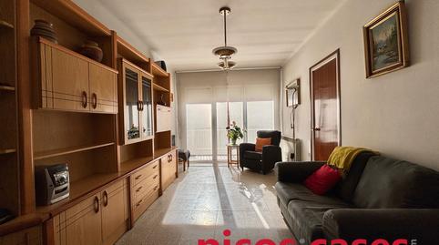 Foto 3 de Pis en venda a Carrer del Doctor Candi Bayés, Remei - La Guixa, Barcelona