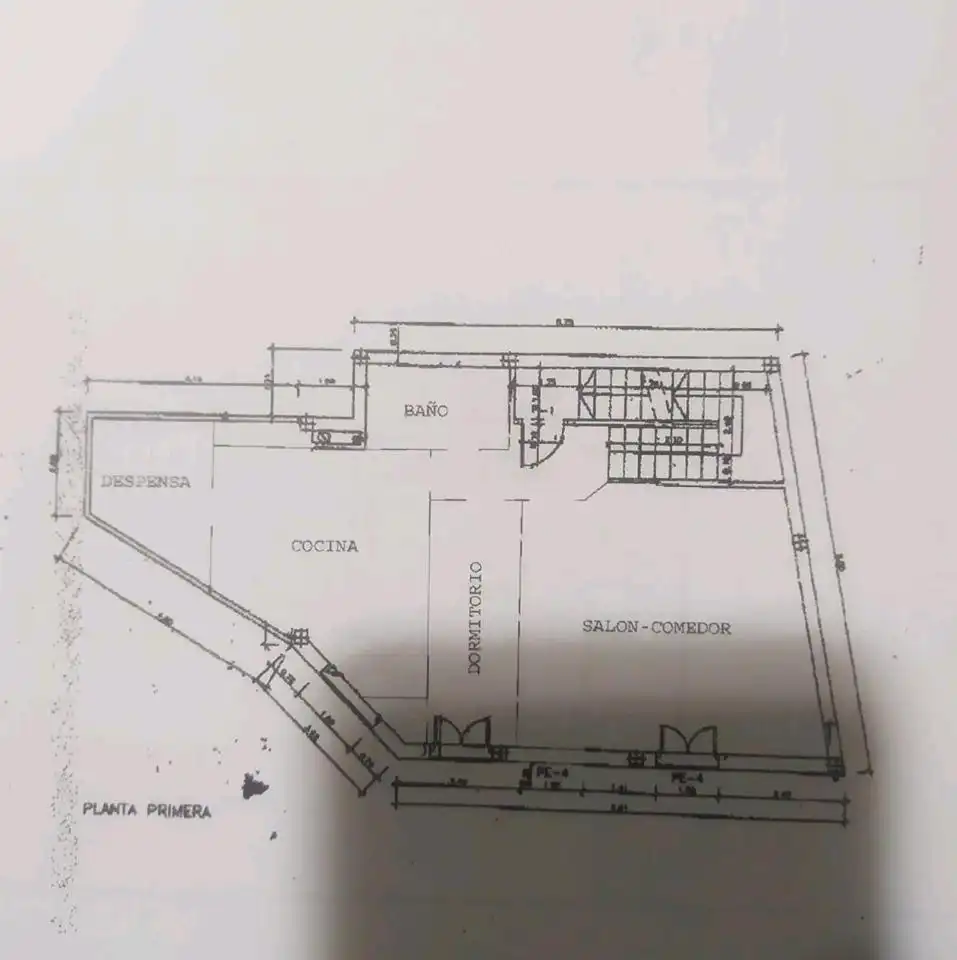 Haus mit Terrasse zum Verkauf in Alagón, imagen 27