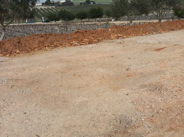 Terreno rustico in vendita a Carretera del Marquesado