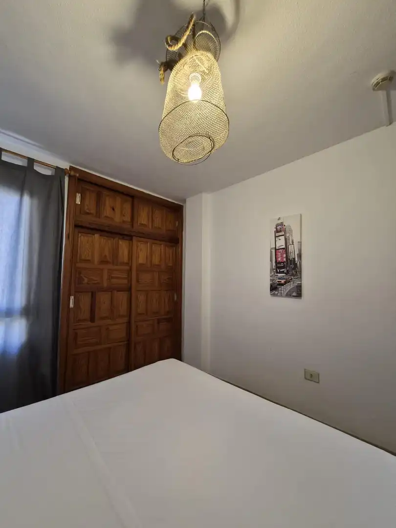 Apartament amb piscina en venda a Costa del Silencio, imagen 10