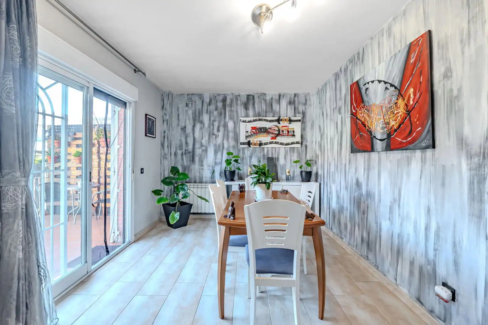 Adossat en venda a Antonio Machado, imagen 21