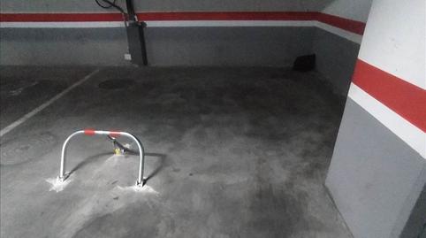 Foto 5 de Garatge en venda a Calle Arquimedes, Valdepelayo - Montepinos - Arroyo Culebro, Madrid