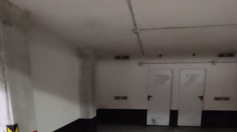 Foto 4 de Garaje de alquiler en Arrate-bide Kalea, Eibar, Gipuzkoa