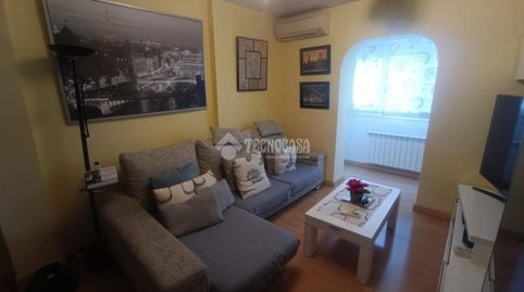 Foto 2 de Piso en venta en Pilar, Madrid Capital