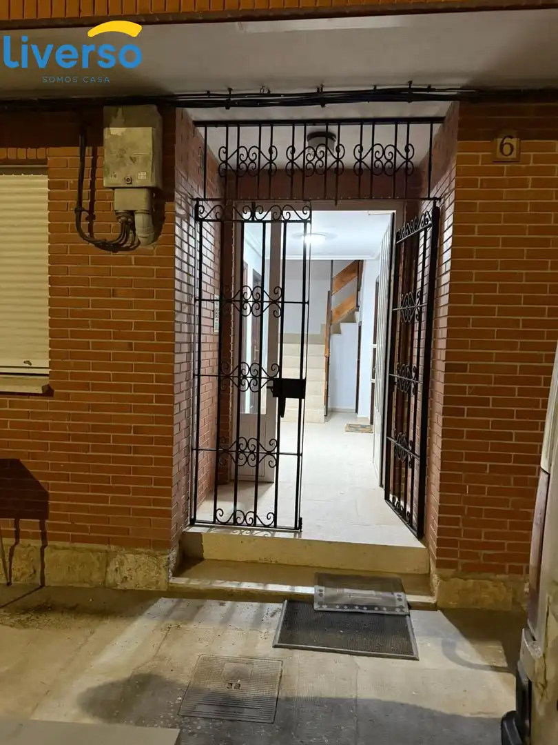 Habitación en Frandovínez