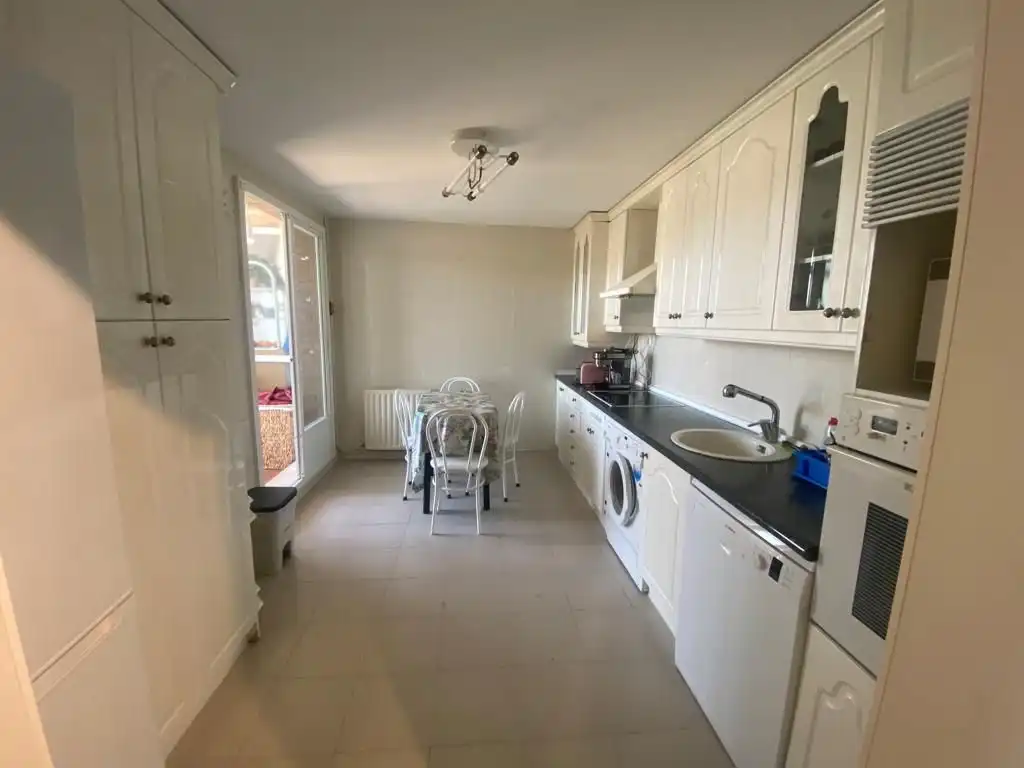 Flat for sale in N/A, Santo Tomás