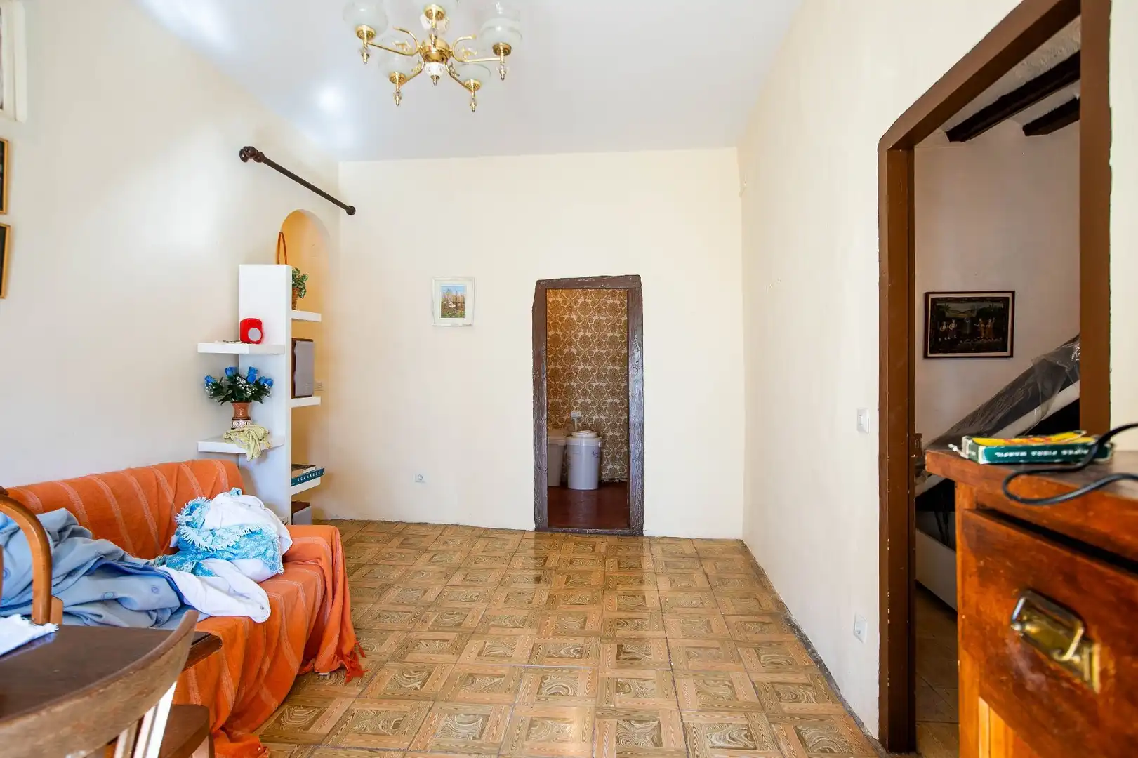 Casa o chalet en venta en Mendigorria con Calefacción