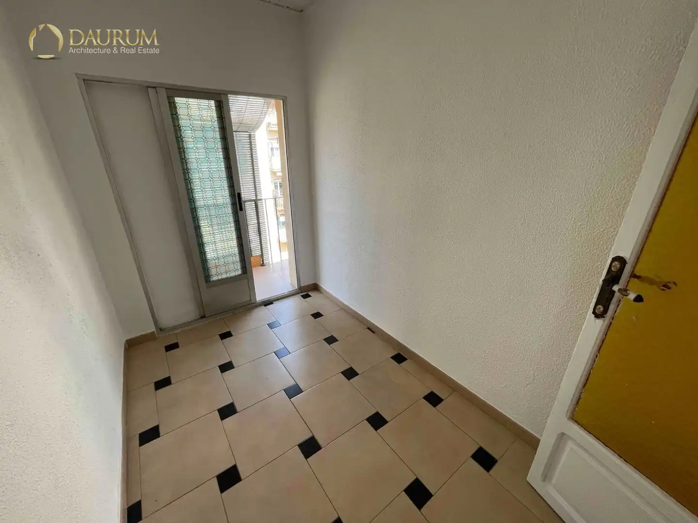 Balcony of Flat for sale in Valencia  with Terrace and Storage room