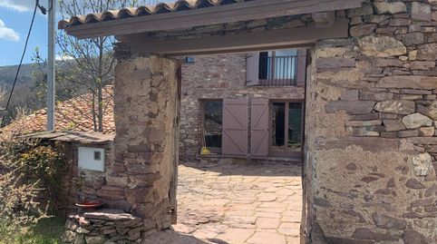 Foto 2 de Casa o xalet de lloguer a Calle Font-ag.estao-, La Torre de Cabdella, Lleida