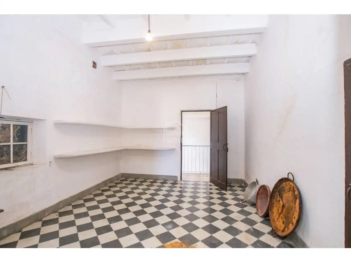 Landhaus zum Verkauf in Alaior poble, imagen 33