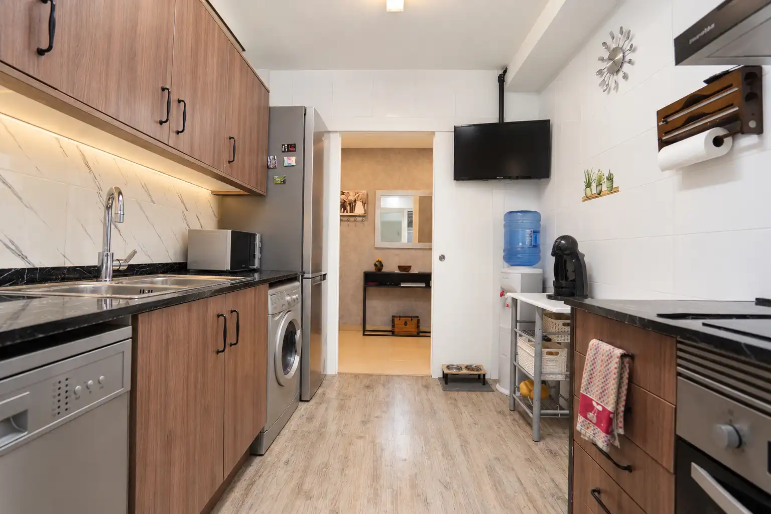 Flat with lift for sale in Carrer de Girona, imagen 11