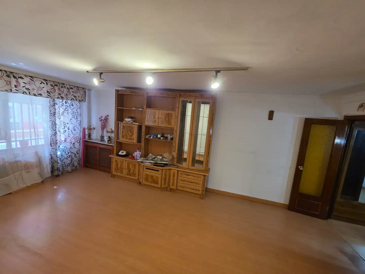Sala de estar de Piso en venta en Getafe con Calefacción