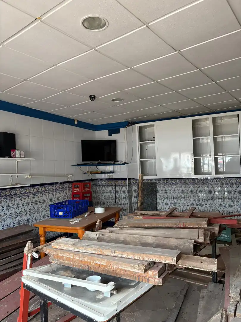 Gewerbefläche zur Miete in Avenida Doctor Gregorio Marañón, imagen 6