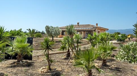 Foto 2 de Finca rústica en venda a Sencelles, Illes Balears