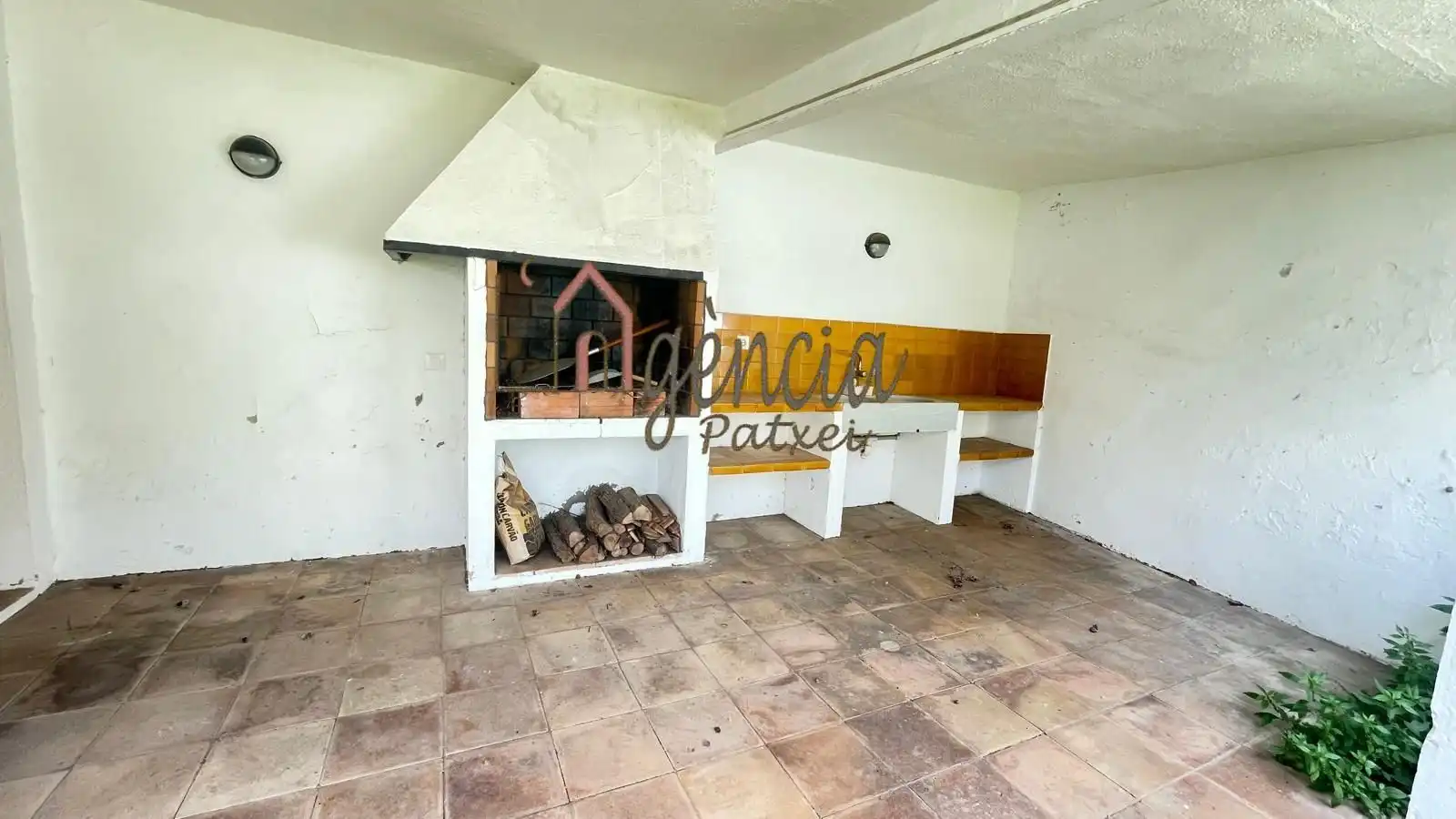 Cuina de Finca rústica en venda en Palafrugell amb Calefacció, Jardí privat i Traster