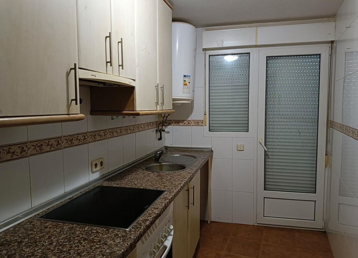 Cuina de Planta baixa en venda en Colmenar Viejo