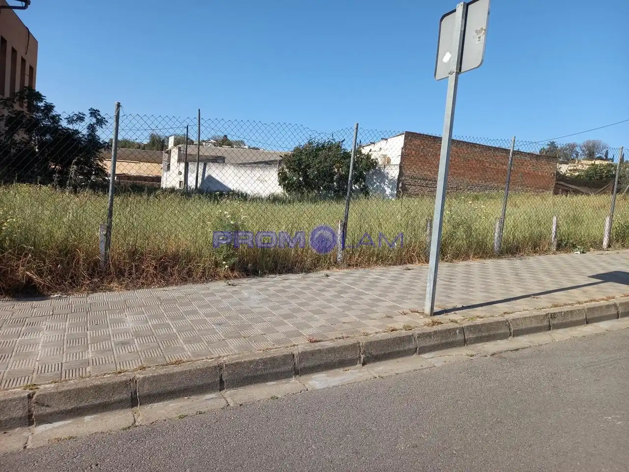 Residential for sale in Tomares